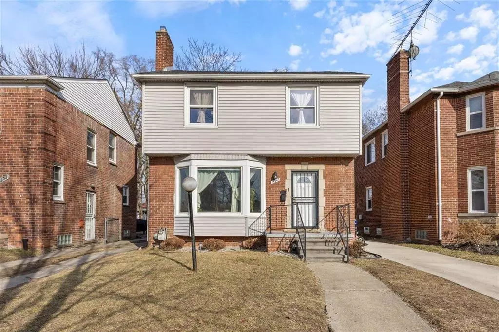 Detroit, MI 48235,18446 Hartwell Street