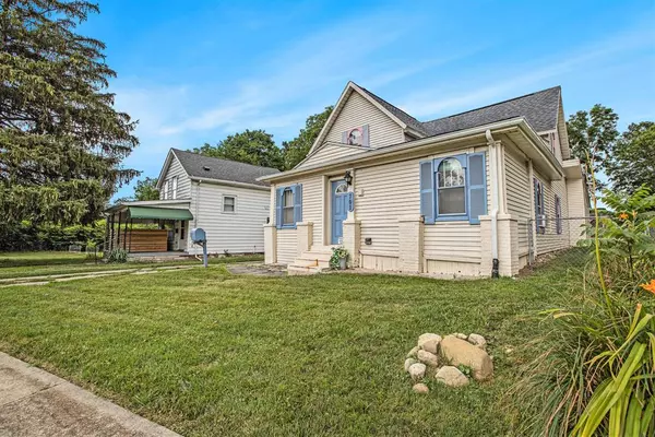Ypsilanti, MI 48197,701 W Michigan Avenue