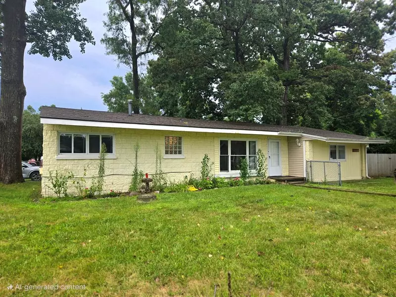 10339 Kress Road, Hamburg Twp, MI 48169