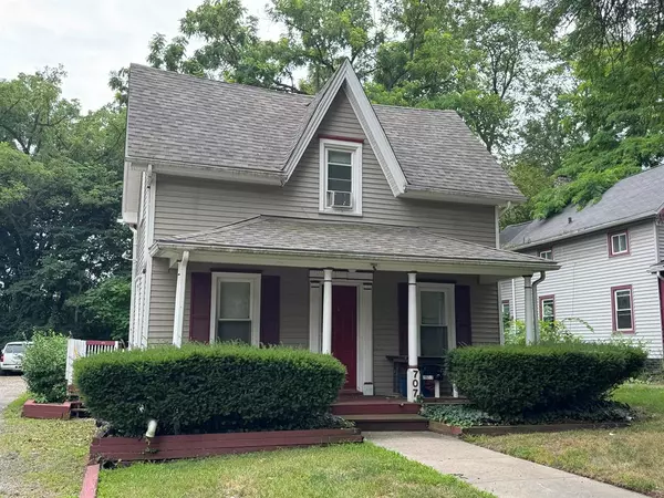707 Congress Street 1, Ypsilanti, MI 48197