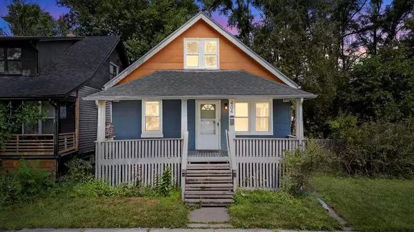 404 W Muir Avenue, Hazel Park, MI 48030