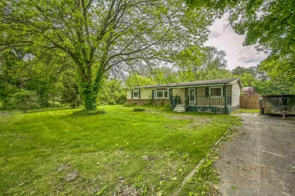 Richfield Twp, MI 48463,8054 N Gale Road