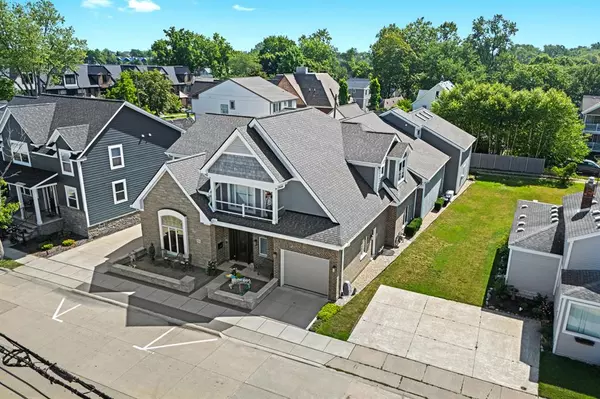 543 Deer Street, Plymouth, MI 48170