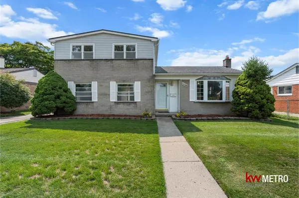 11260 Diamond Dr. Drive, Sterling Heights, MI 48314