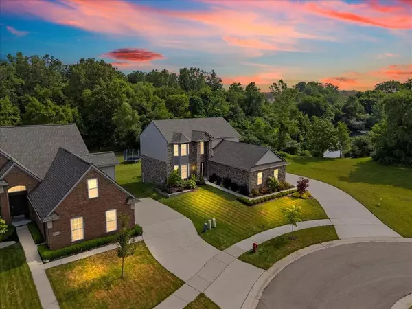 Belleville, MI 48111,42940 Lexington Court