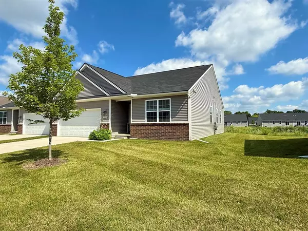 Ypsilanti Twp, MI 48197,10284 Swan Lake Circle