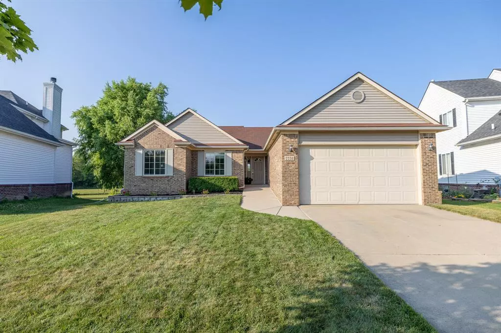 Ypsilanti Twp, MI 48197,7731 Pioneer Drive