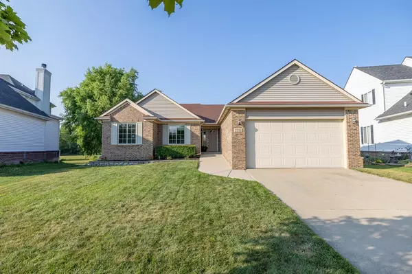 7731 Pioneer Drive, Ypsilanti Twp, MI 48197