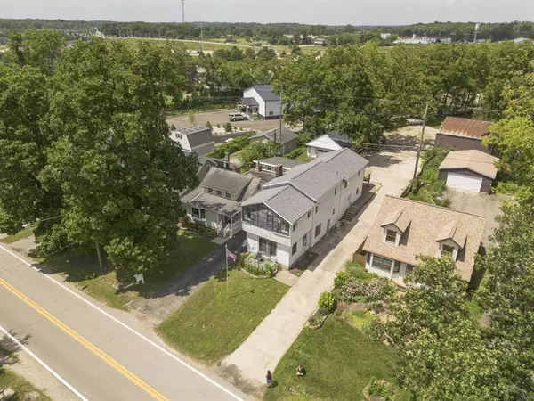 Green Oak Twp, MI 48189,11994 N Main Street