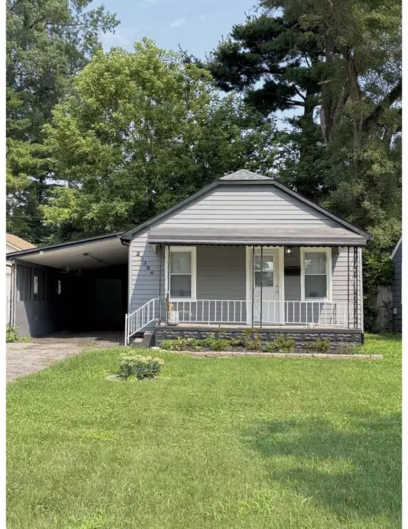 Hazel Park, MI 48030,23384 Tawas ave Avenue