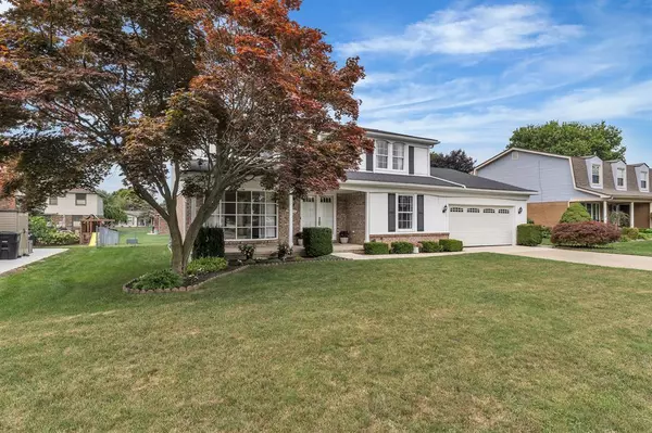 Livonia, MI 48152,33474 Vargo