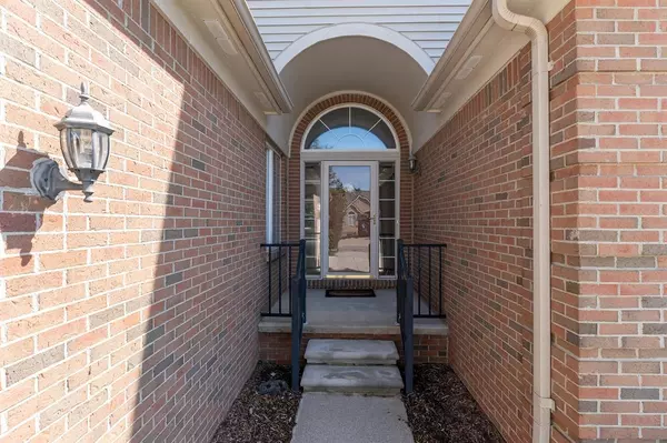 Northville Twp, MI 48168,49454 N Glacier