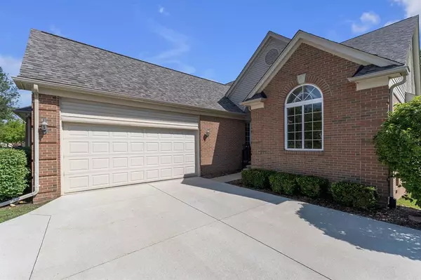 Northville Twp, MI 48168,49454 N Glacier