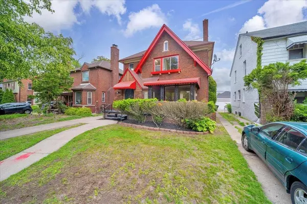 Detroit, MI 48221,17592 Wisconsin Street