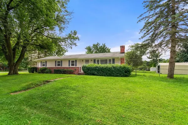 60551 Marjorie Ann Street, Lyon Twp, MI 48178