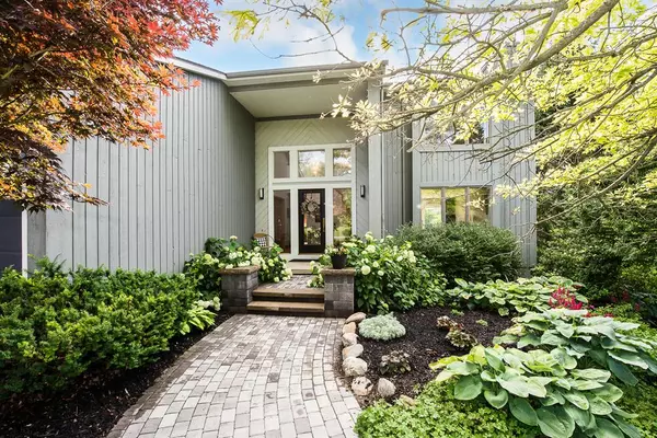 4841 Northgate Drive, Webster Twp, MI 48103