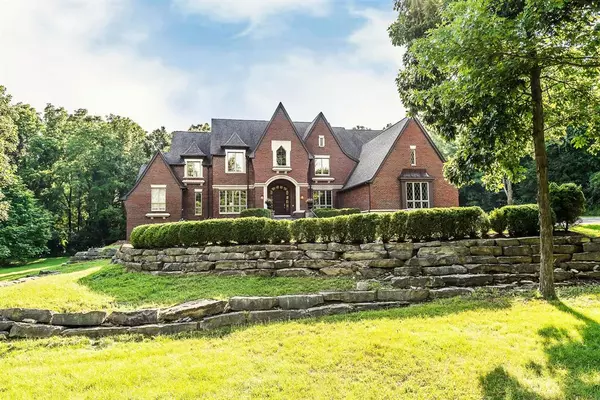 3250 Oak Hollow Drive, Scio Twp, MI 48103