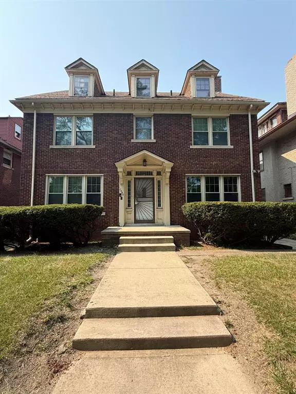Detroit, MI 48206,1646 W Chicago