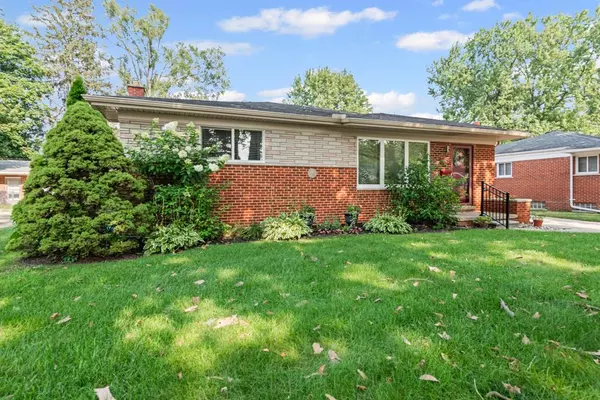 Livonia, MI 48152,19542 Hardy Street