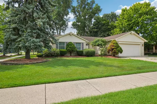 Canton Twp, MI 48187,42609 Addison Avenue