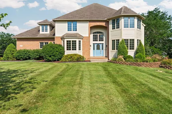 9037 Yorkshire Drive, York Twp, MI 48176