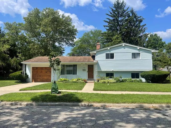 915 Patricia Avenue, Ann Arbor, MI 48103