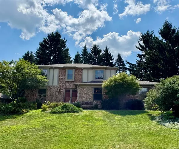 Northville Twp, MI 48168,41973 Waterwheel Road