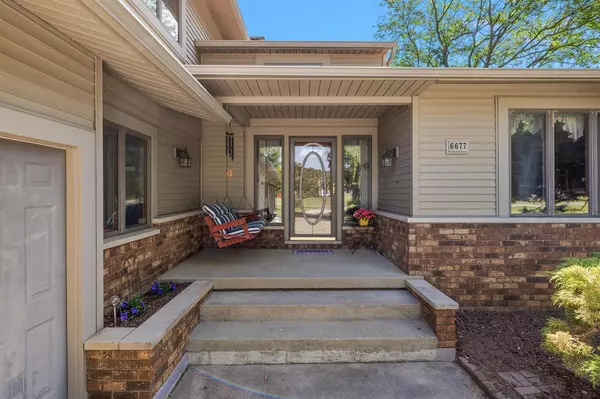 Pittsfield Twp, MI 48197,6677 Castaway Lane