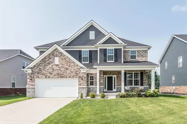 2559 Timber Glen Drive, Pittsfield Twp, MI 48108