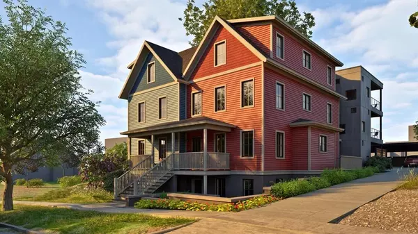 530 N Division Street Unit D, Ann Arbor, MI 48104