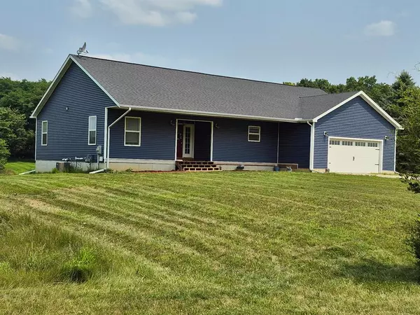 Webster Twp, MI 48189,5056 GLEASON DR Drive