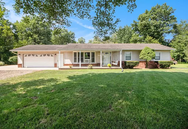 12187 Plank Road, London Twp, MI 48160