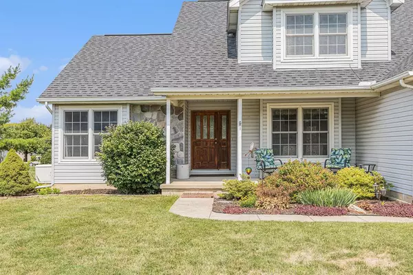 York Twp, MI 48160,4657 Schmitt Court