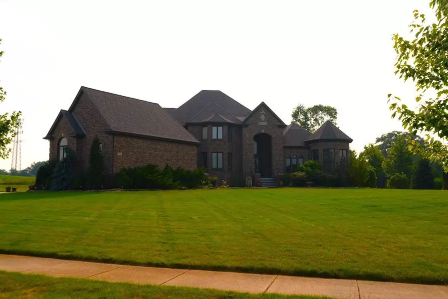66748 66748 Notre Dame Blvd Boulevard, Washington Twp, MI 48095