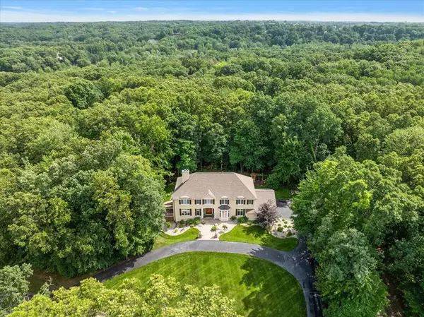 Grand Rapids Twp, MI 49301,4608 Old Grand River Trail NE