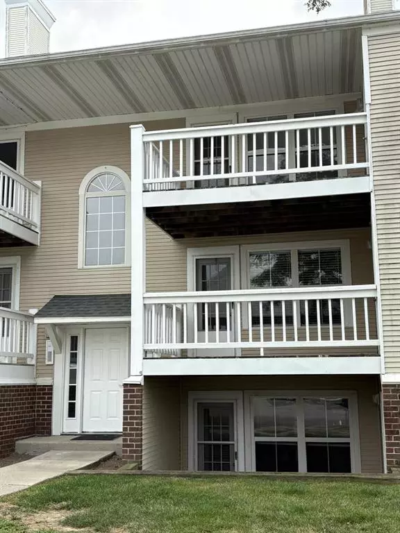 117 Fieldcrest Street 202, Ann Arbor, MI 48103