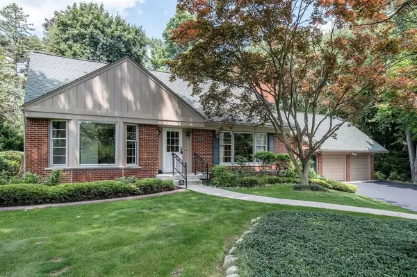 32430 Dohany Drive, Farmington Hills, MI 48336