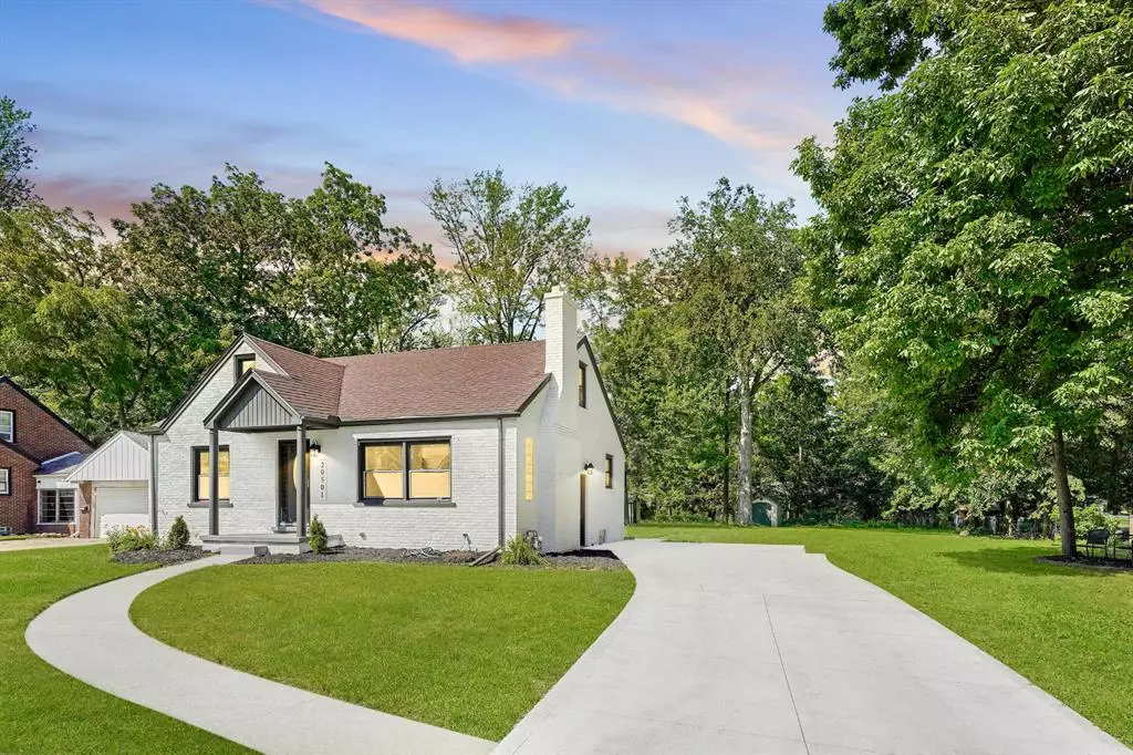 Harper Woods, MI 48225,20501 Old Homestead Drive