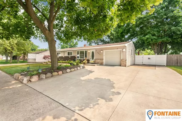 Livonia, MI 48152,20326 Melvin Street