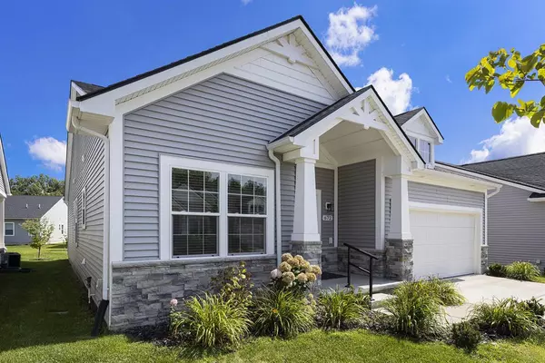 Sylvan Twp, MI 48118,672 Bristol Drive