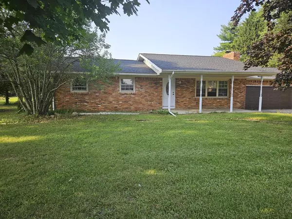 Jefferson Twp, MI 49266,5640 Ogden Street