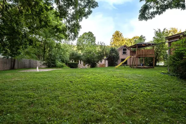 Scio Twp, MI 48103,945 Rose Drive