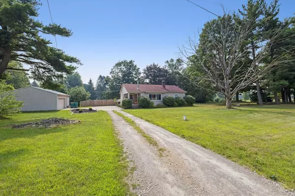 Ypsilanti Twp, MI 48197,6935 Stony Creek Road