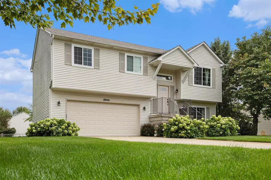 8946 Sunflower Drive, Northfield Twp, MI 48189