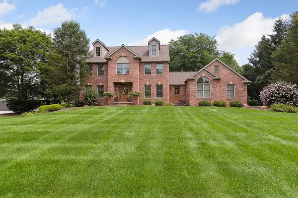 9559 Sherwood Drive, York Twp, MI 48176