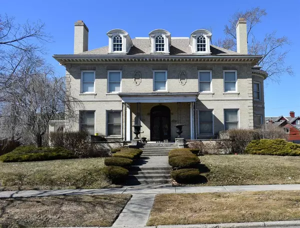 Detroit, MI 48202,115 Arden Park Boulevard