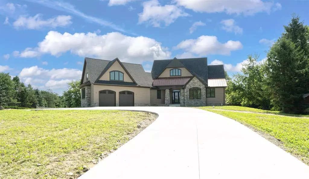 69166 Slating Lane, Bruce Twp, MI 48065