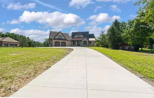 Bruce Twp, MI 48065,69166 Slating Lane