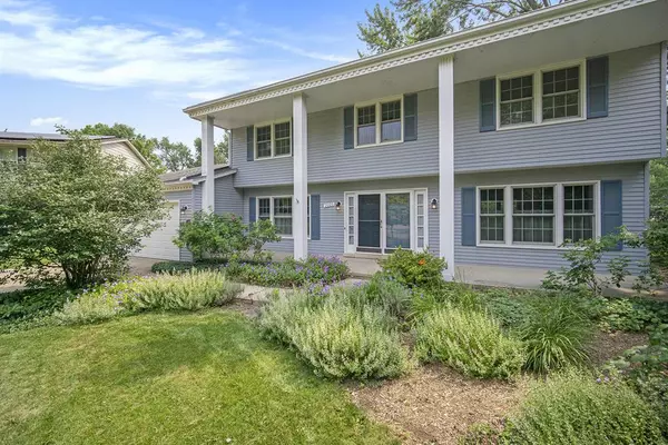 2225 Tilsby Court, Ann Arbor, MI 48103