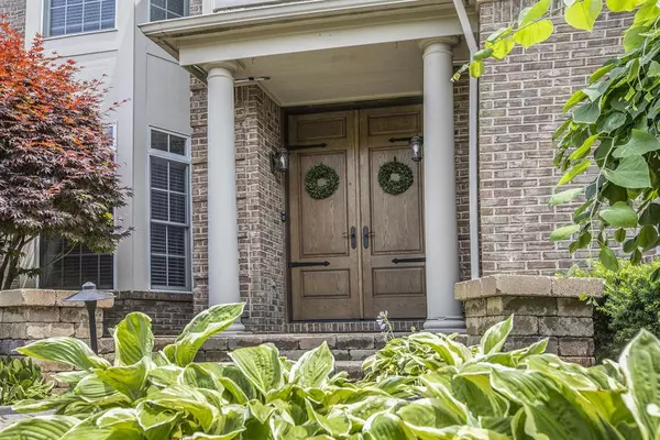 1249 Lasalle Road, Canton Twp, MI 48187